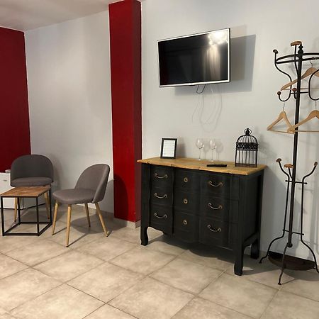 La Fralinette Bed & Breakfast Fralignes Bagian luar foto