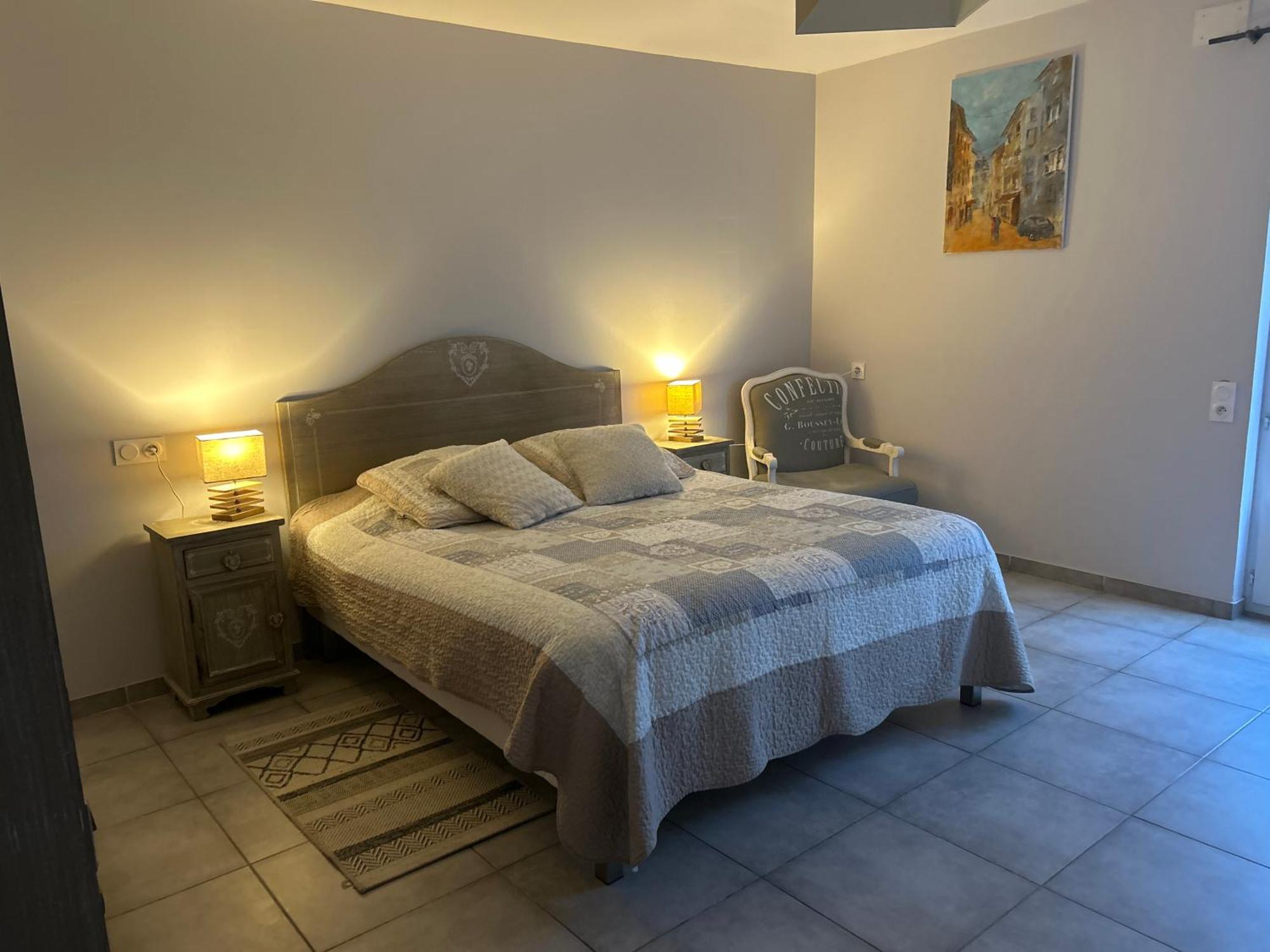 La Fralinette Bed & Breakfast Fralignes Bagian luar foto
