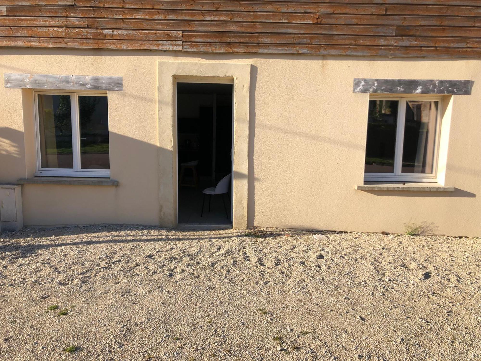 La Fralinette Bed & Breakfast Fralignes Bagian luar foto